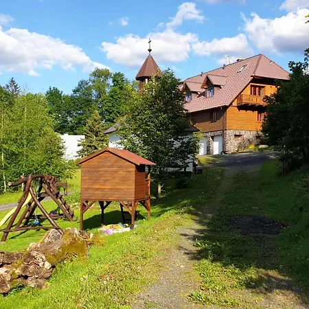 Penzion Koenig-in