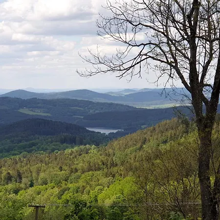 Koenig-in Penzion Hojsova Stráž