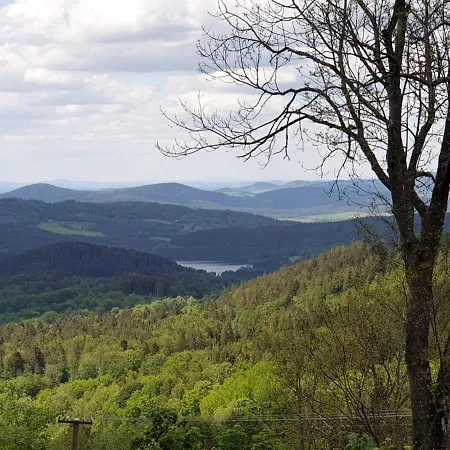 Koenig-in Penzion Hojsova Stráž
