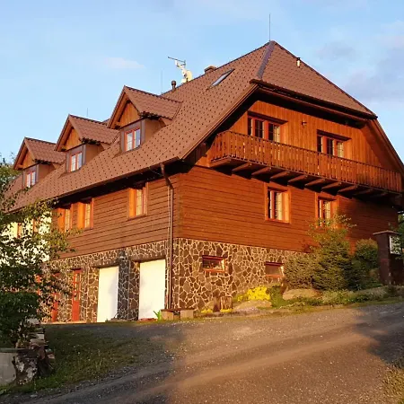 Penzion Koenig-in 3*