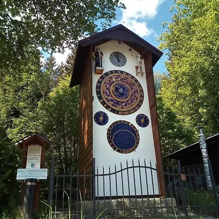 Koenig-in 3* Hojsova Stráž
