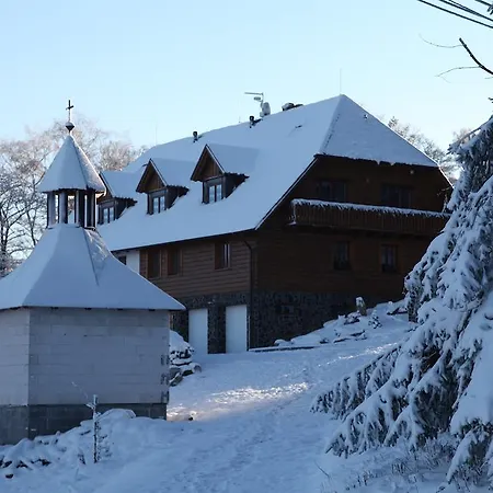 Koenig-in Penzion