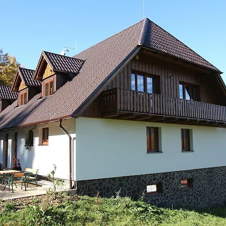 Koenig-in Penzion 3*