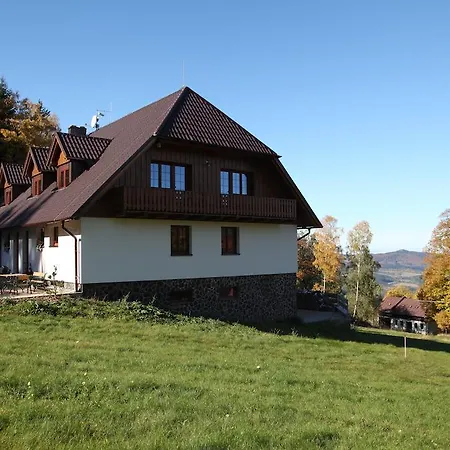 Koenig-in Penzion 3*
