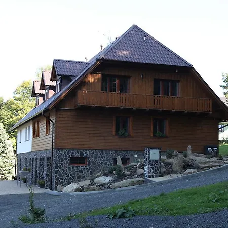 Penzion Koenig-in Hojsova Stráž