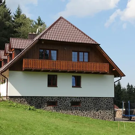 Penzion Koenig-in Hojsova Stráž