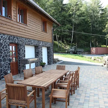 Koenig-in Hojsova Stráž