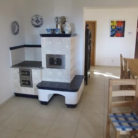 Penzion Koenig-in 3*