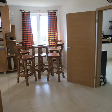 Penzion Koenig-in Hojsova Stráž