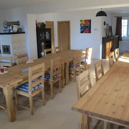 Penzion Koenig-in Hojsova Stráž