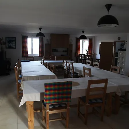 Penzion Koenig-in 3*