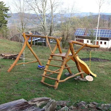 Penzion Koenig-in 3*