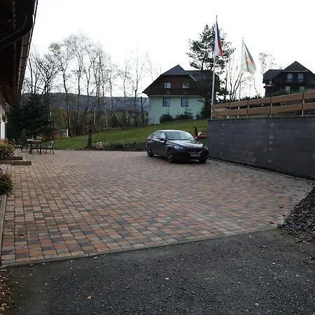 Penzion Koenig-in