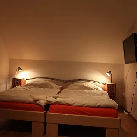 Koenig-In Guest house Hojsova Straz