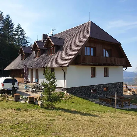 Koenig-in 3* Hojsova Stráž