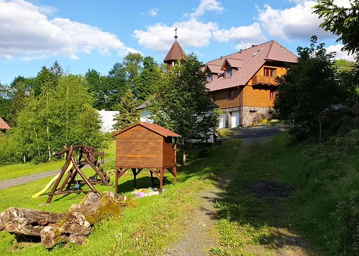 Pensjonat Koenig-in