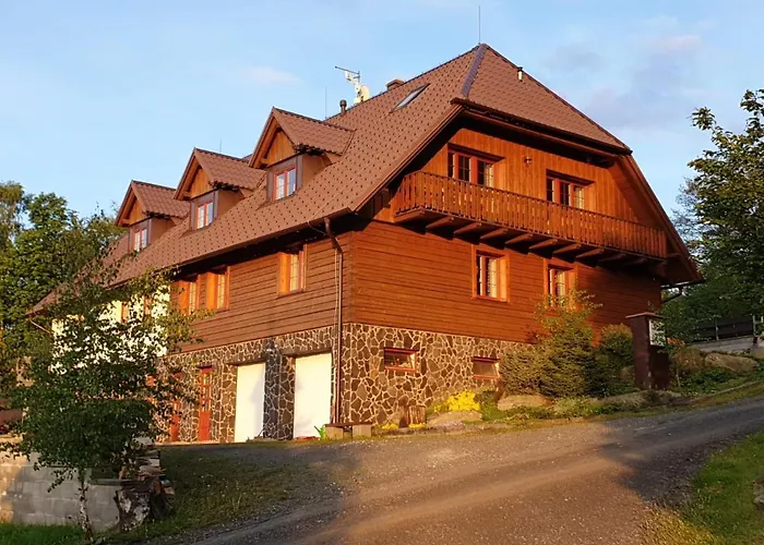 Pensjonat Koenig-in 3*