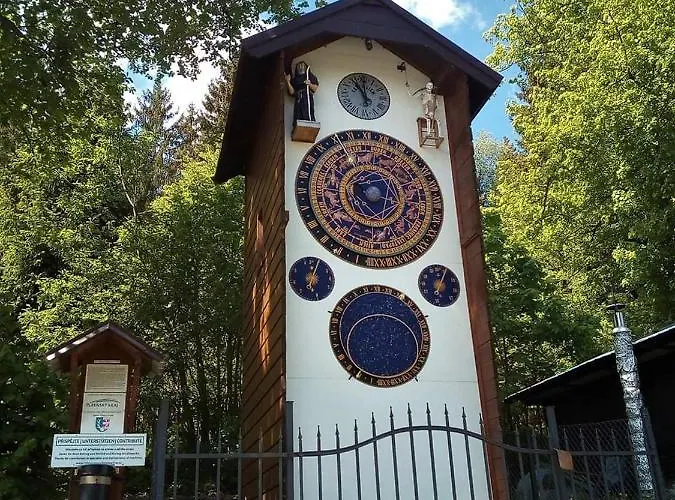 Koenig-in 3* Hojsova Stráž