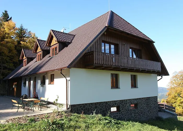 Koenig-in Pensjonat 3*