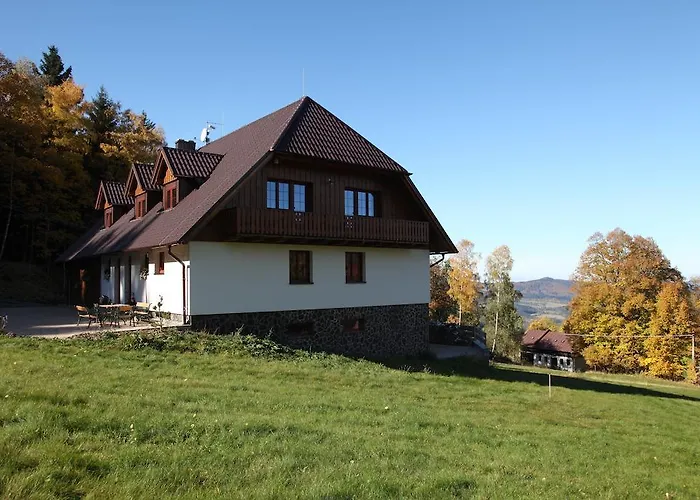 Koenig-in Pensjonat 3*