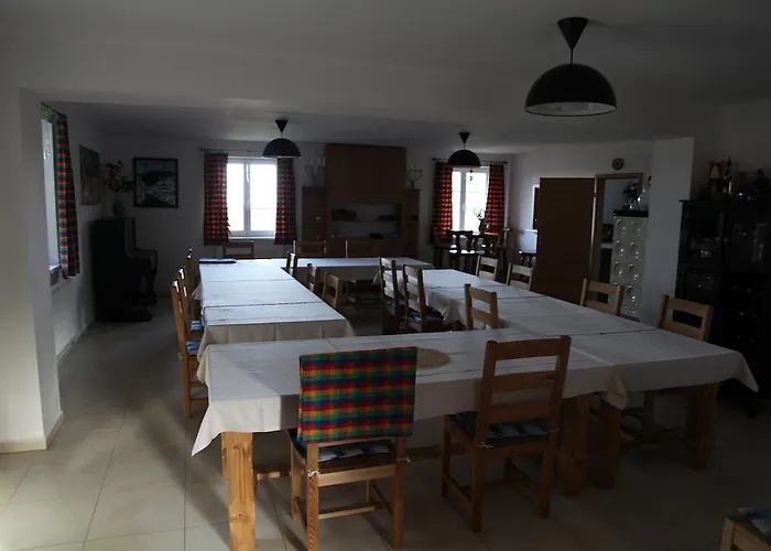 Pensjonat Koenig-in 3*