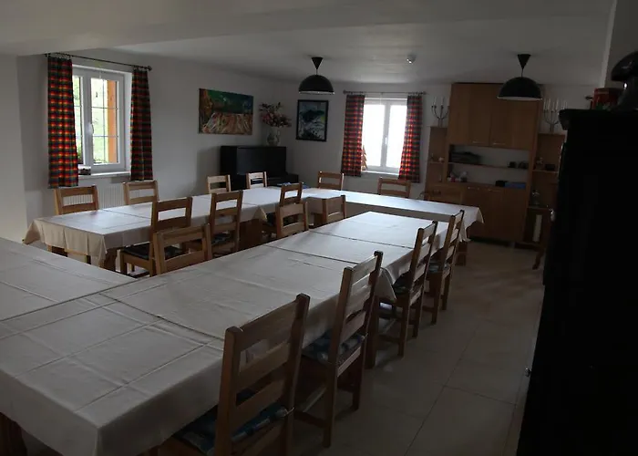 Koenig-in Hojsova Stráž