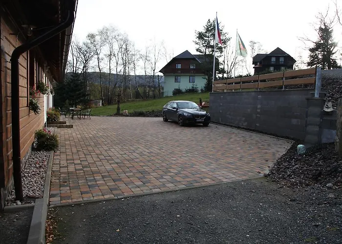 Pensjonat Koenig-in