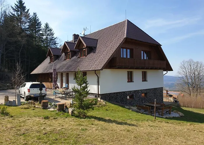 Koenig-in 3* Hojsova Stráž